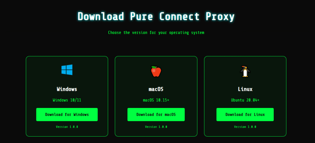 Pure Connect review