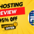 EuroHoster.org Review: Comprehensive Analysis of Their VPS, Dedicated Servers & VPN Services