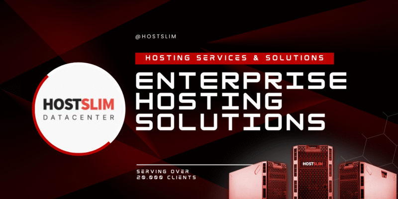 HostSlim Review: Premium Hosting Services at Affordable Prices