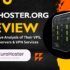 PQ.Hosting Review: Expert Analysis of Global VPS Solutions in 2025