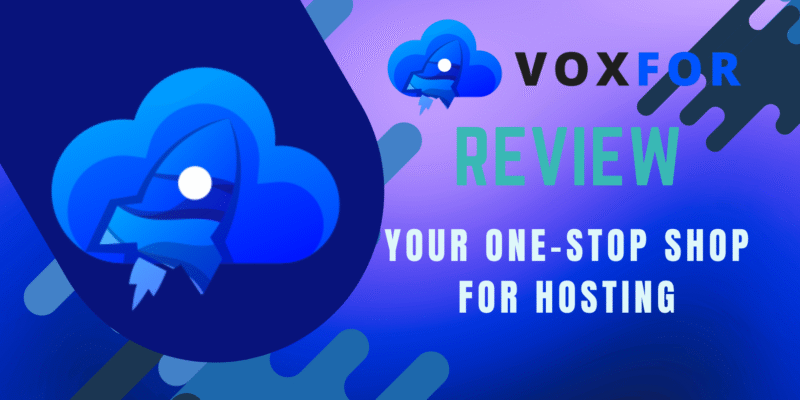 Voxfor Review 2025: Revolutionary Lifetime Hosting That Changes Everything